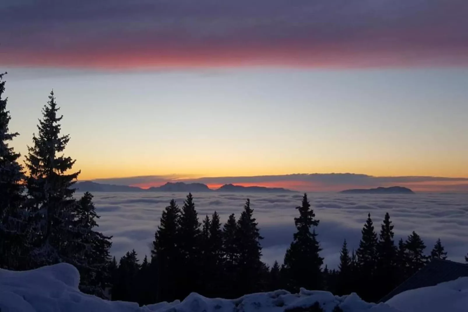 Le Vernon N°721 - ST4-Areas within 5km in summer