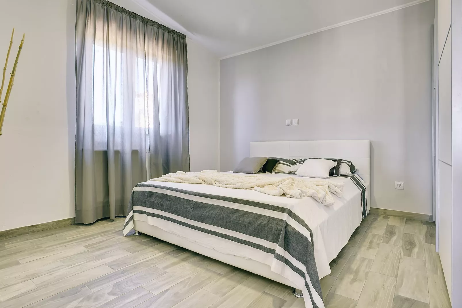 Villa Emily-Schlafzimmer