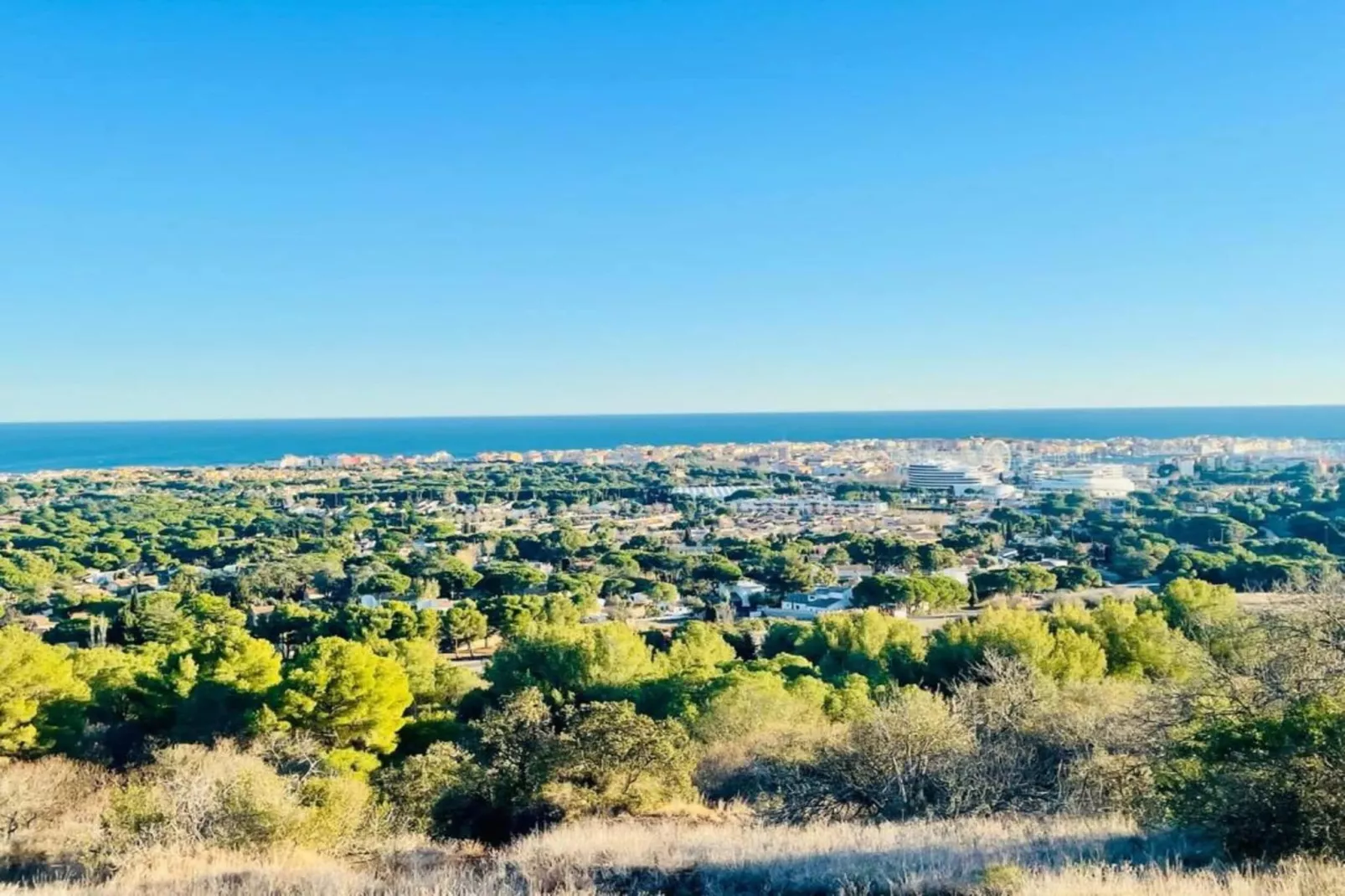 Samaria Village N°11 - 2P6 - Zones été à 20 km