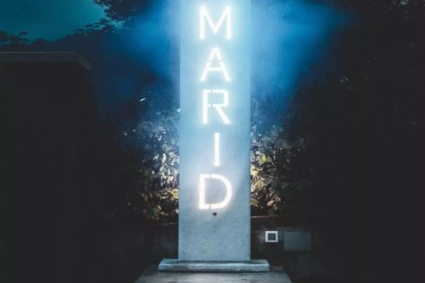 Villa Marid Opatija - Three bedroom Apartment - Outdoor