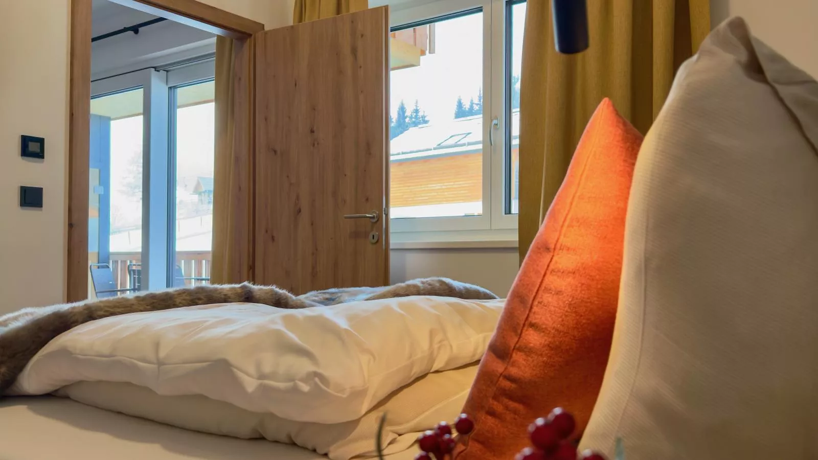 Bockblick Top 5-Schlafzimmer