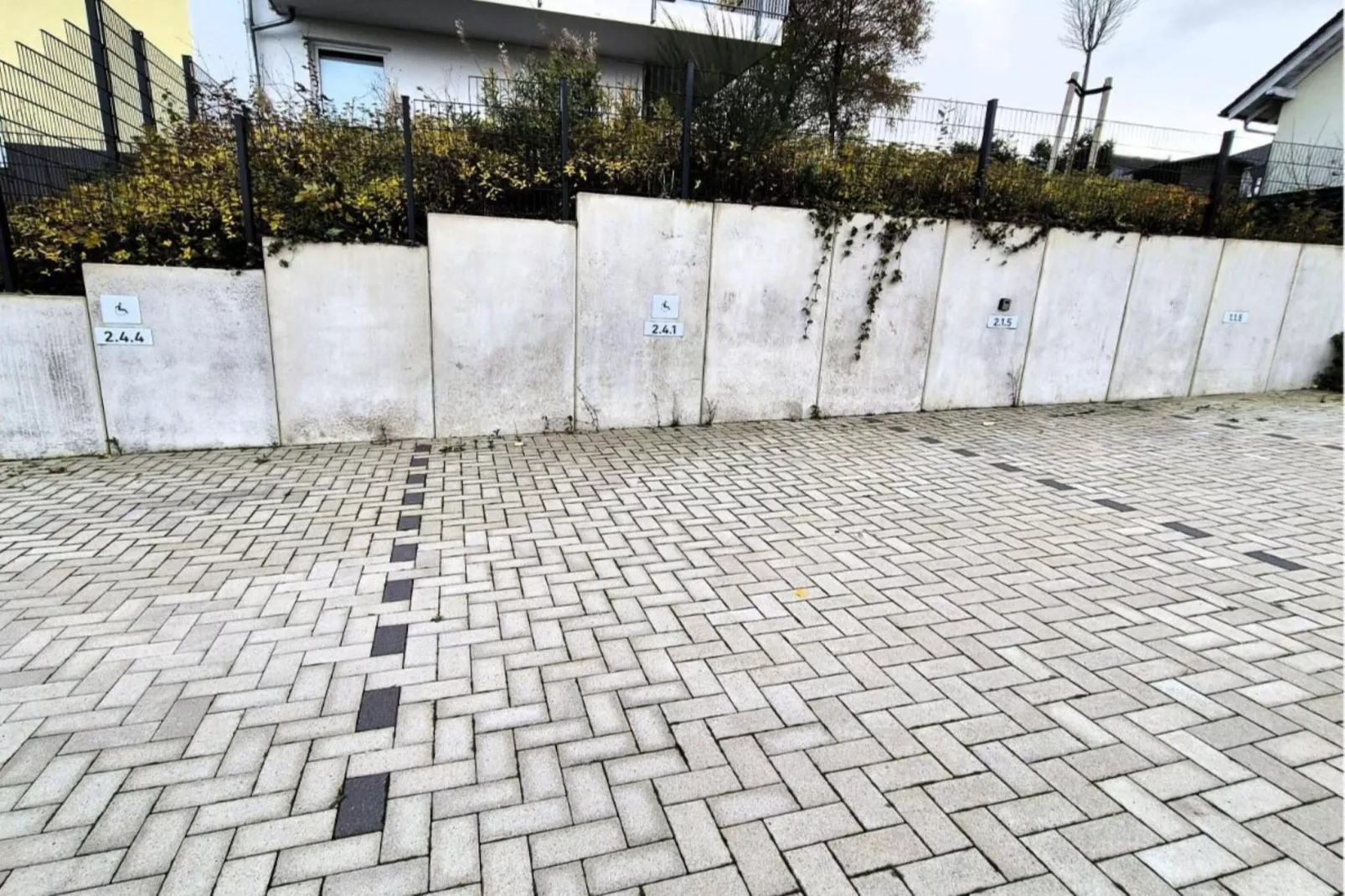 NEW ADD 1 SZ/4 P- Winterberg Appartement 21141 Penthouse-Ambiente