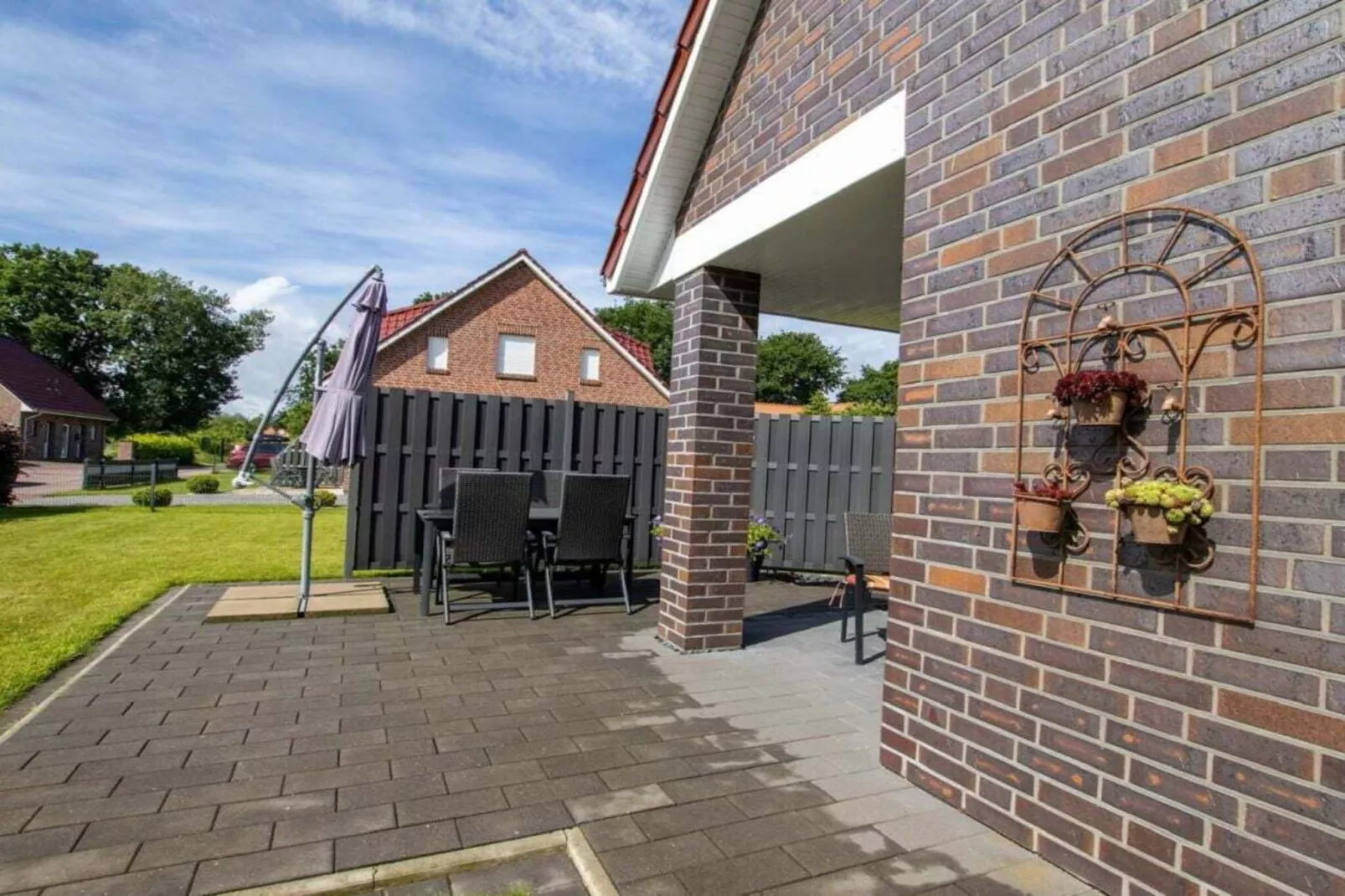 581071 - Terrasse/Balkon