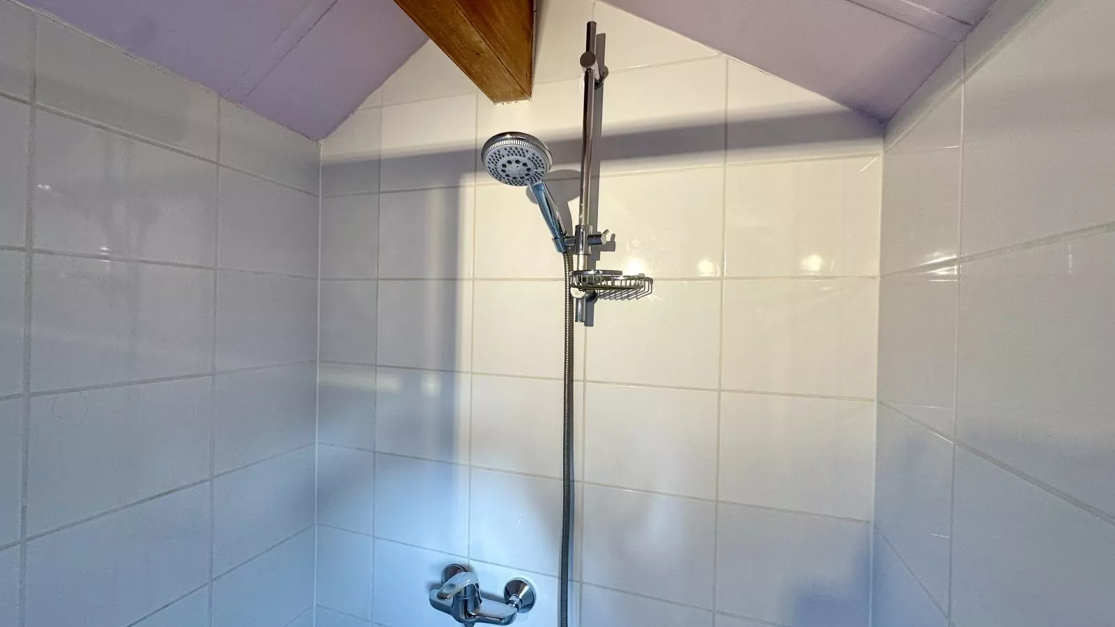 Gite de Montaigle - Badezimmer