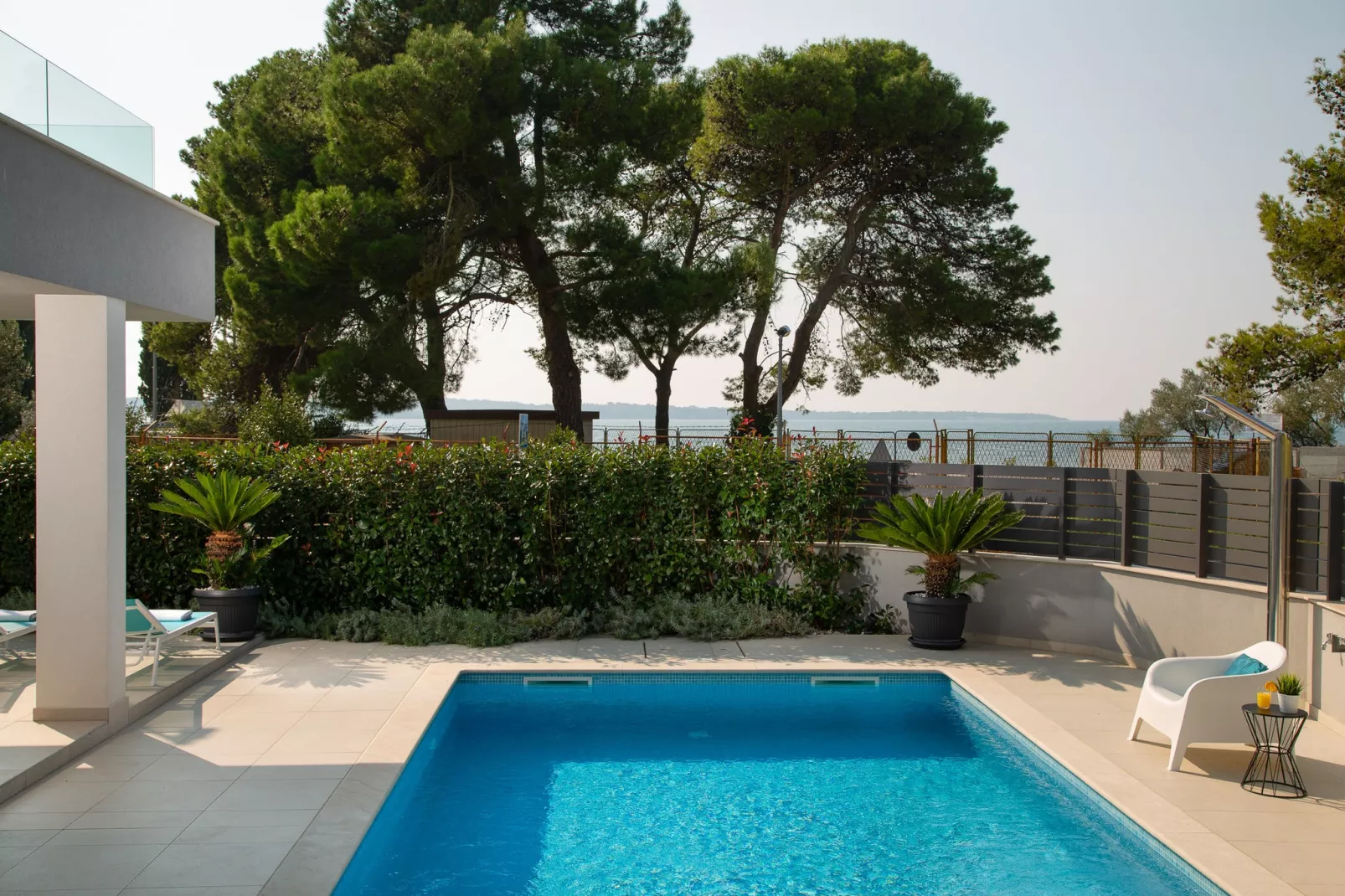 Villa Fasana-Swimming pool