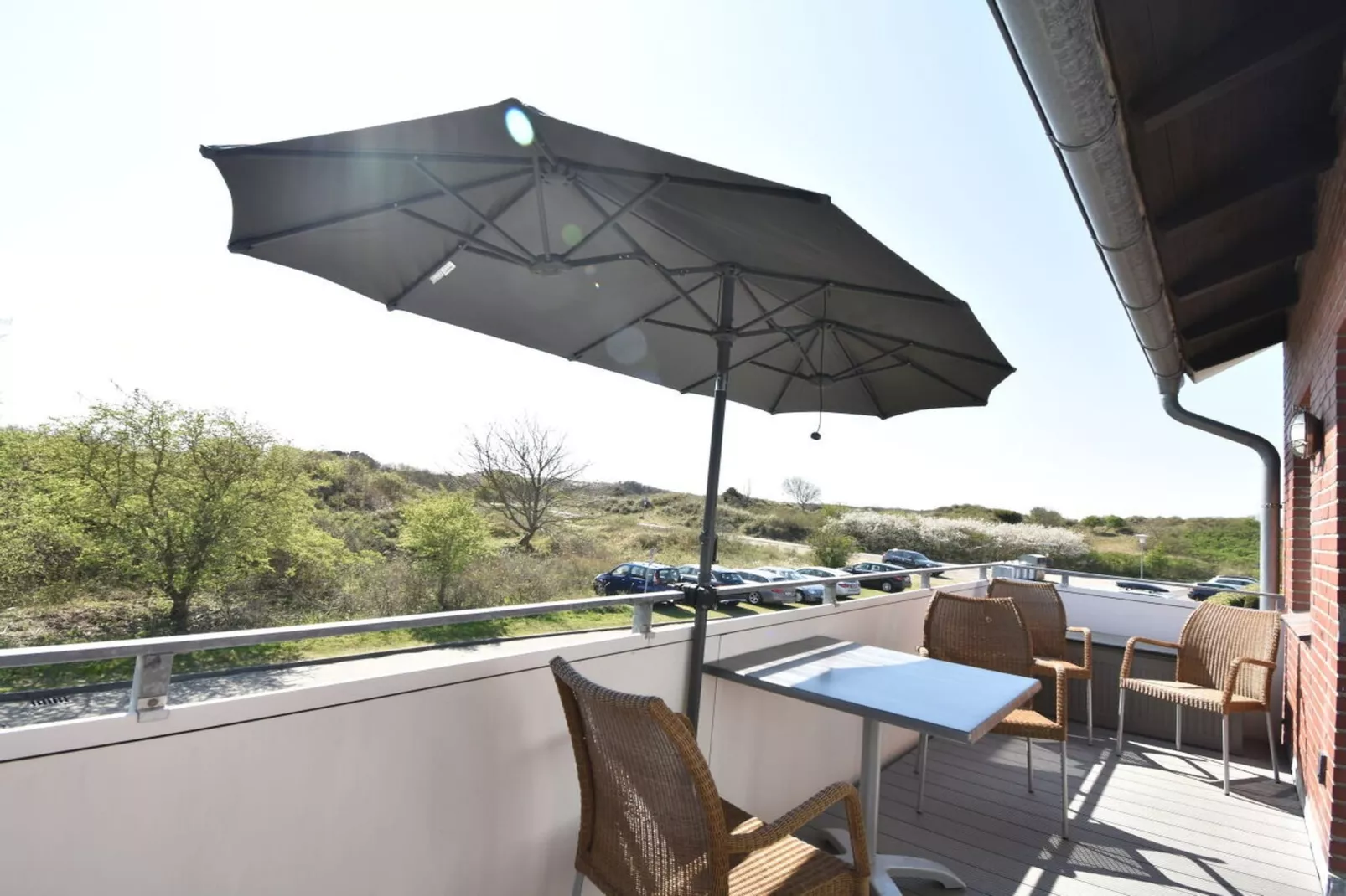 287713-Terrace balcony