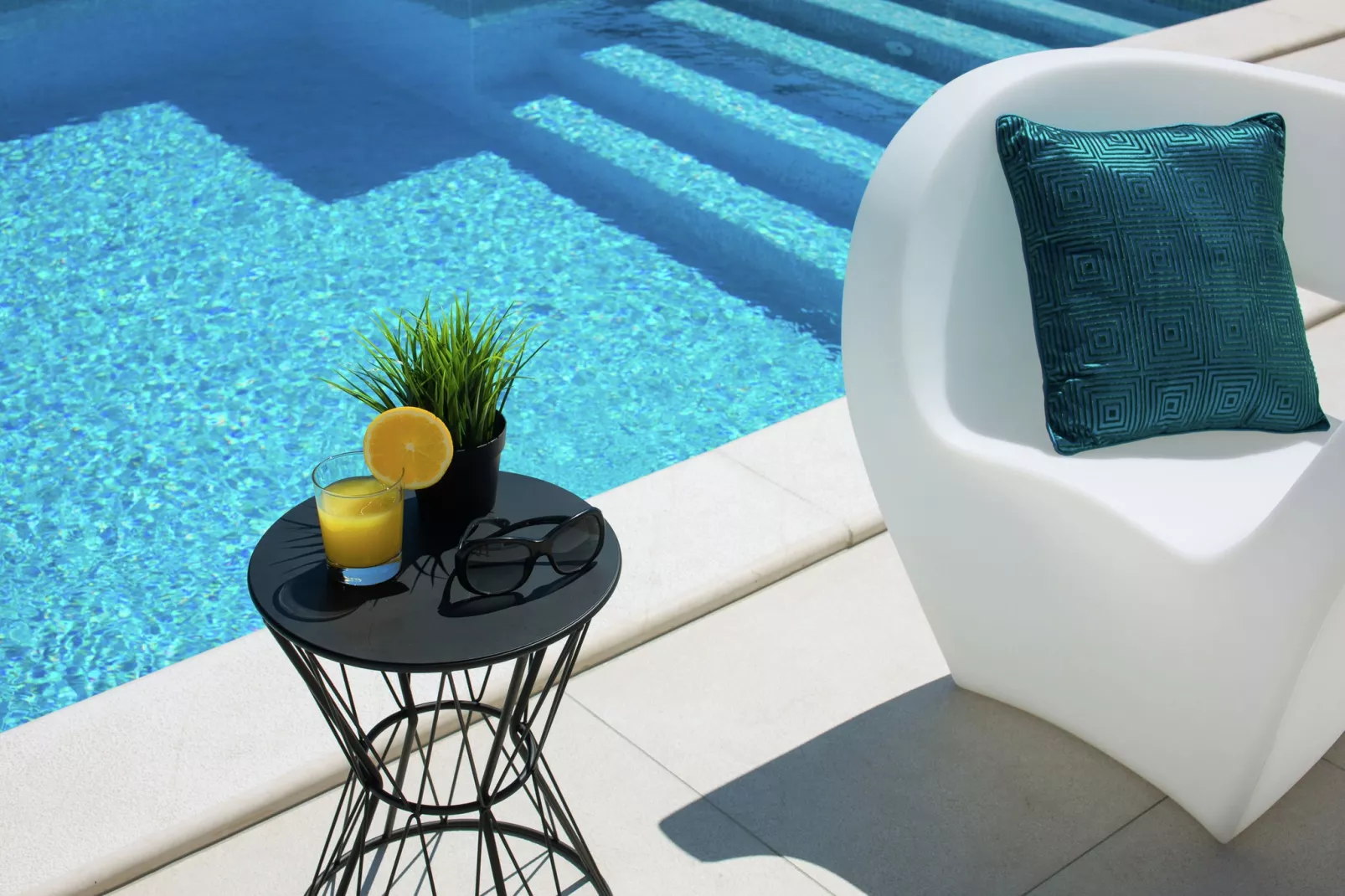 Villa Fasana-Swimming pool