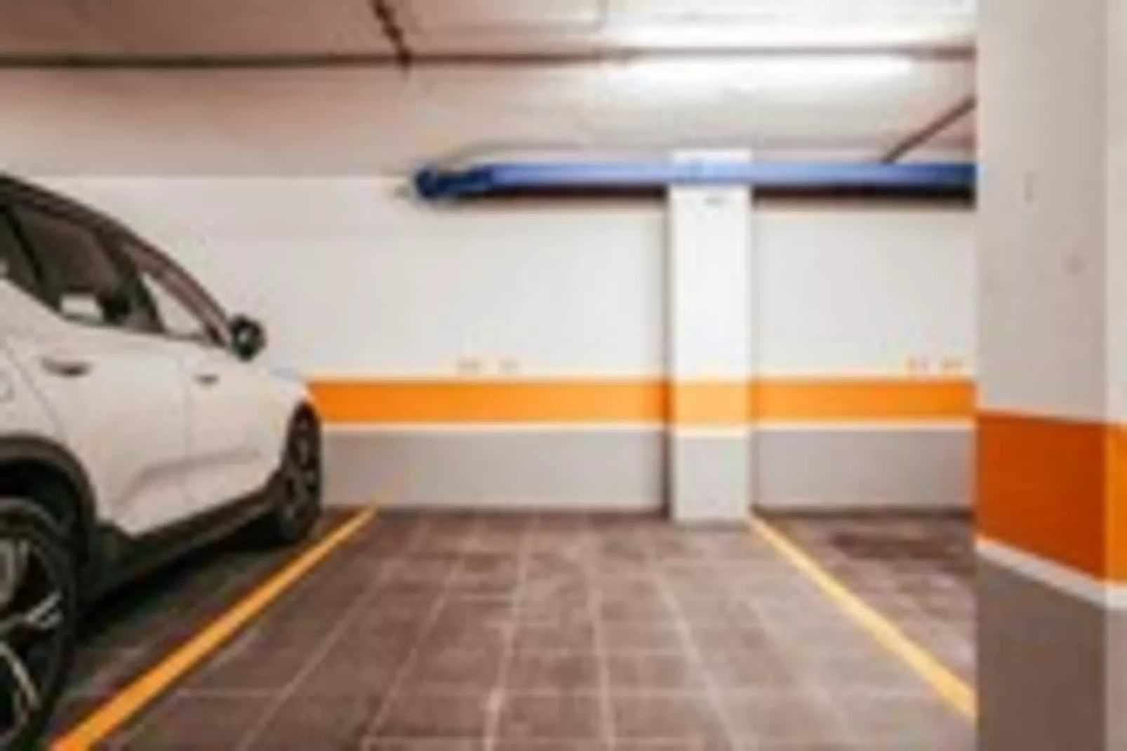 Elegant & Sophisticated Campo Ourique by GT House-Parkeinrichtungen