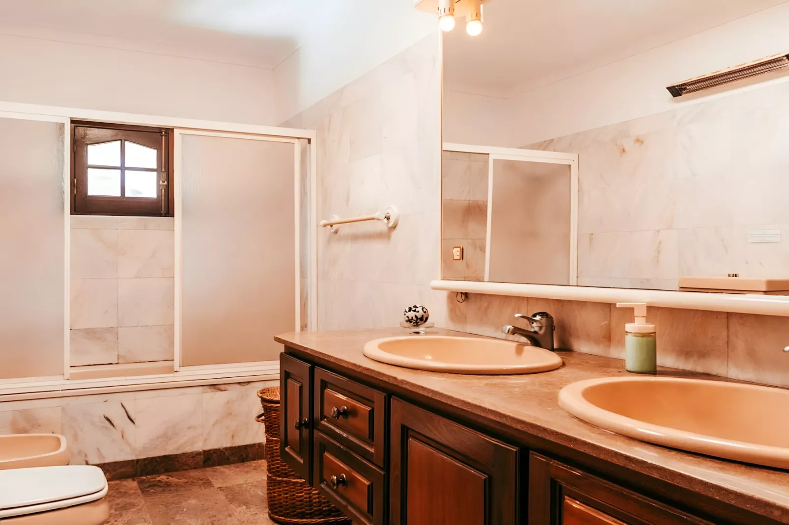 Oliveira's Houses By Gthouse-Badezimmer