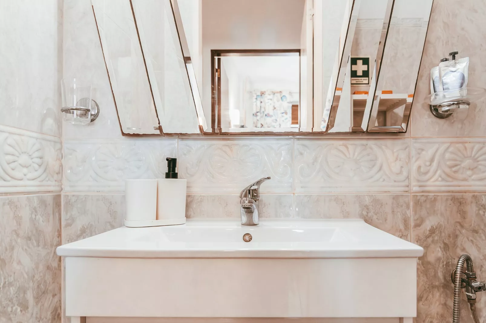 Beach House By Gt House-Bathroom