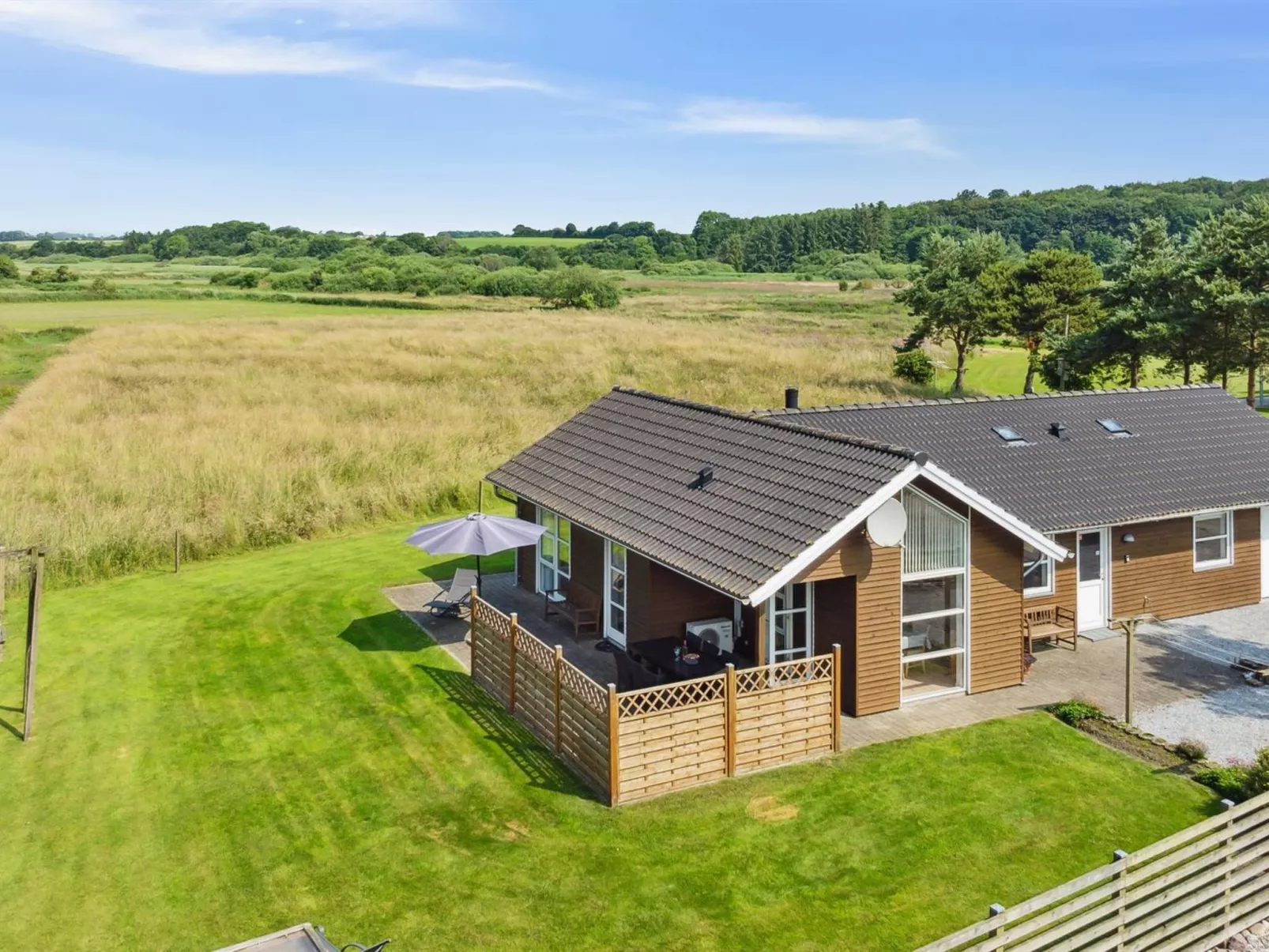 "Neno" - 100m from the sea-Draußen