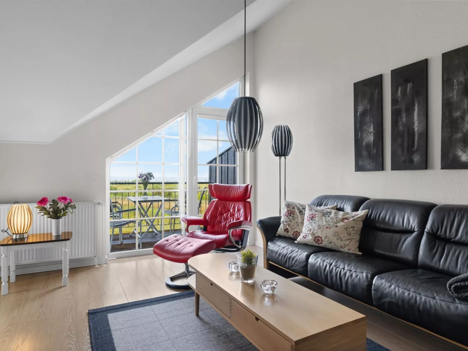 "Alitta" - 240m from the sea-Inside