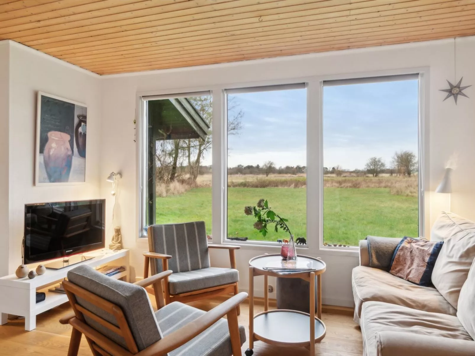 "Ela" - 1.1km from the sea-Dehors