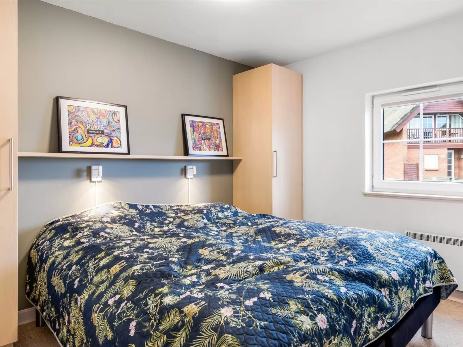 "Auwe" - 3.5km from the sea-Drinnen