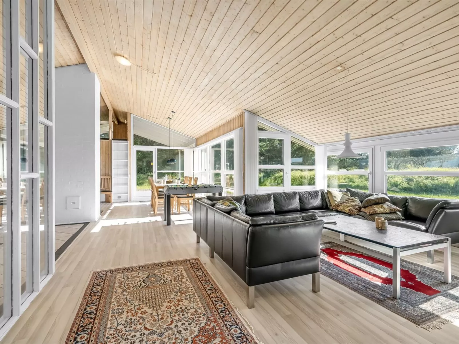 "Peder" - 700m from the sea-Inside