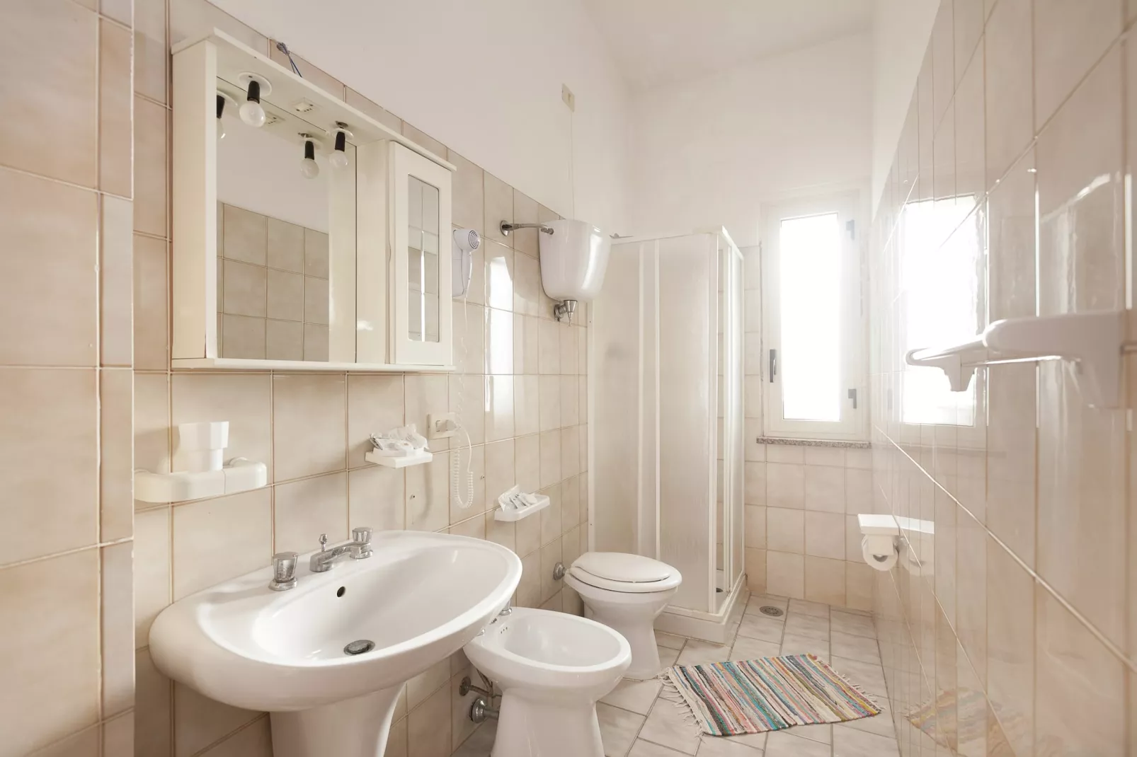 Limoncello-Salle de bain