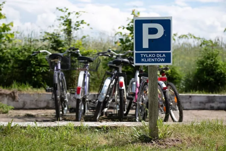 Butterfly-Gardens in summer