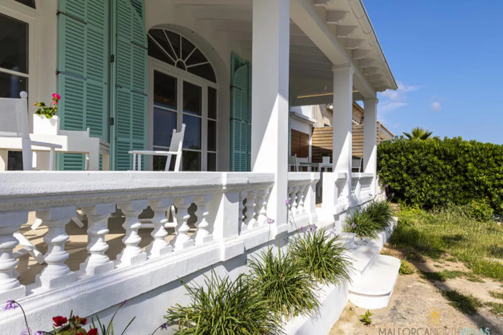 Maison à Alcúdia - Port d'Alcúdia-Untagged