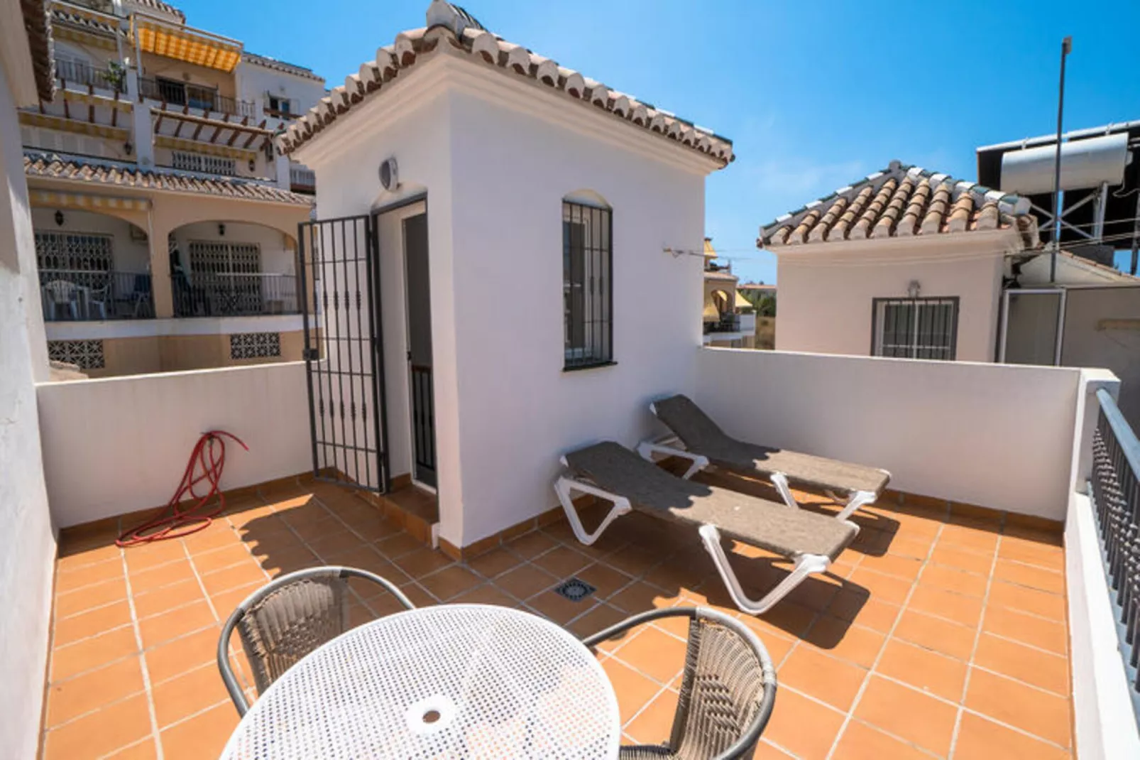 Appartements à Nerja-Untagged