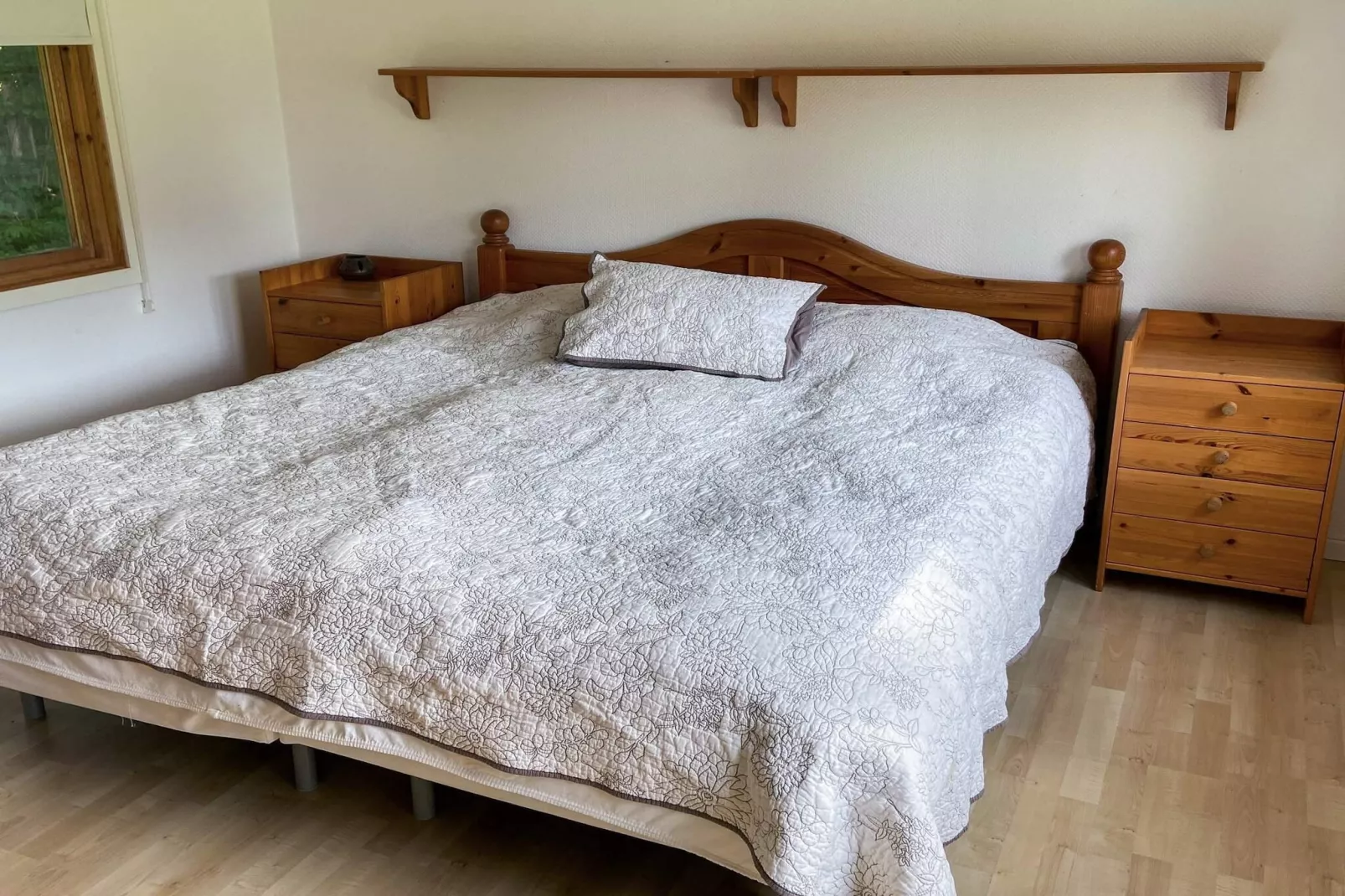 Maison de vacances pour 6 a LÖTTORP-Intérieur