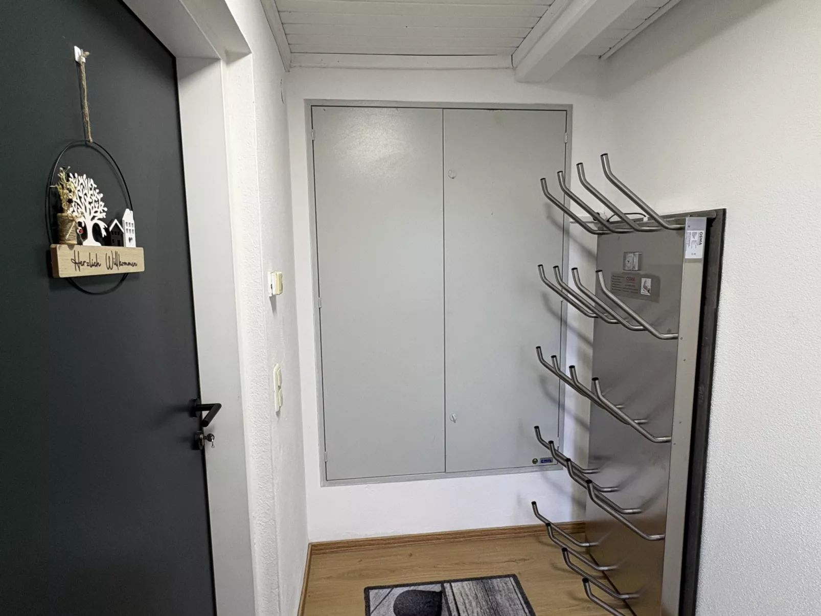 Apartment Anneliese-Drinnen