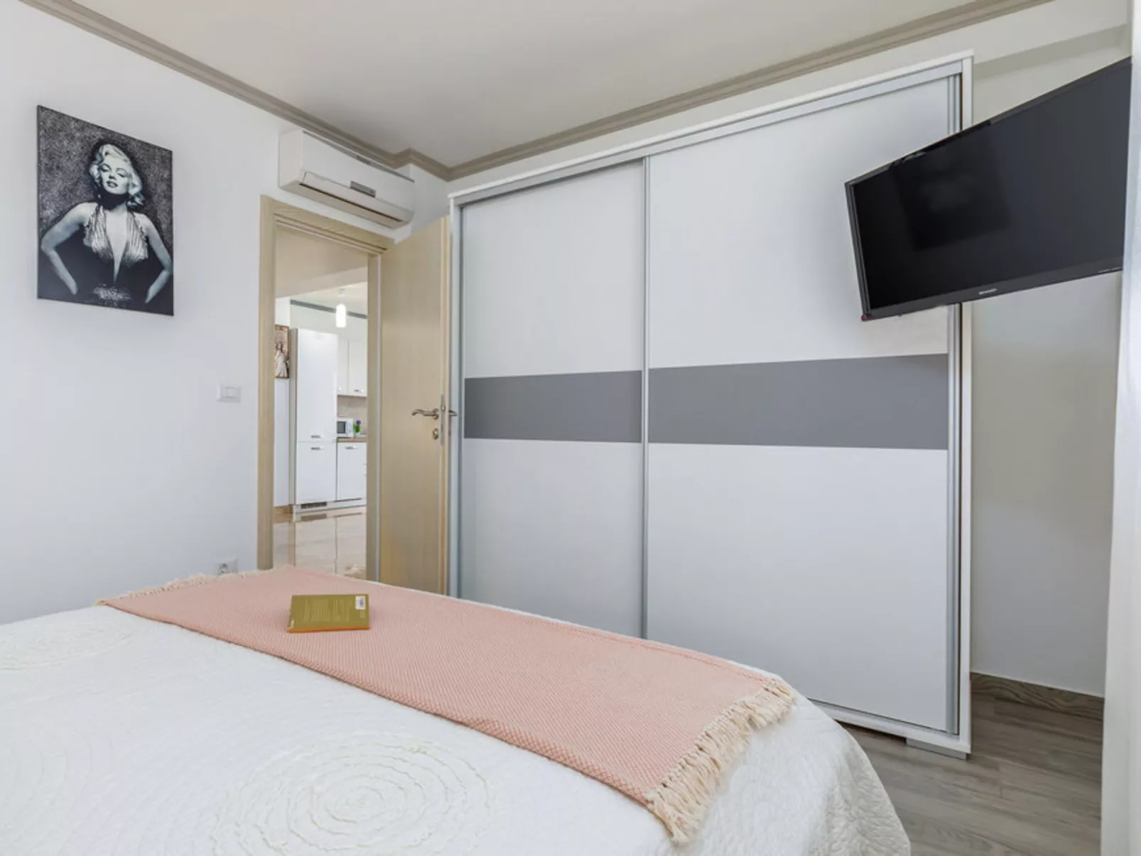 Villa Ricardo-Drinnen