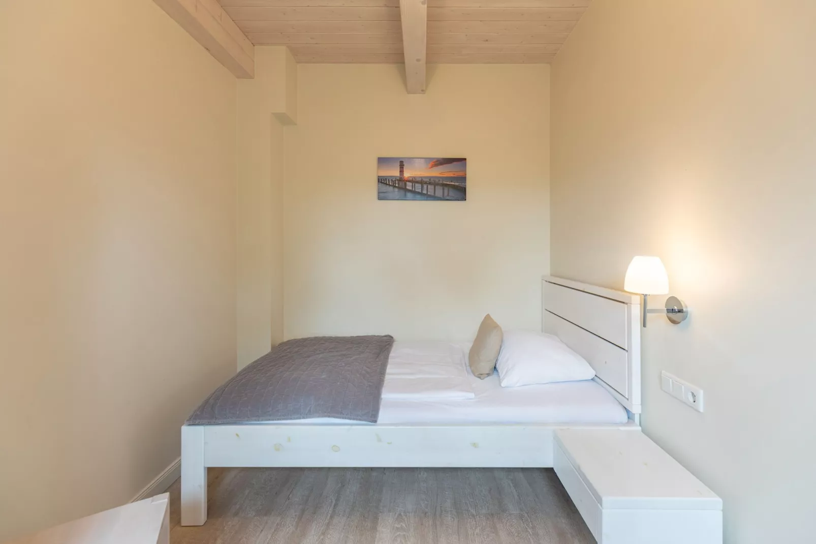 Reihenhaus in Dagebüll - Strandgut een-Bedroom