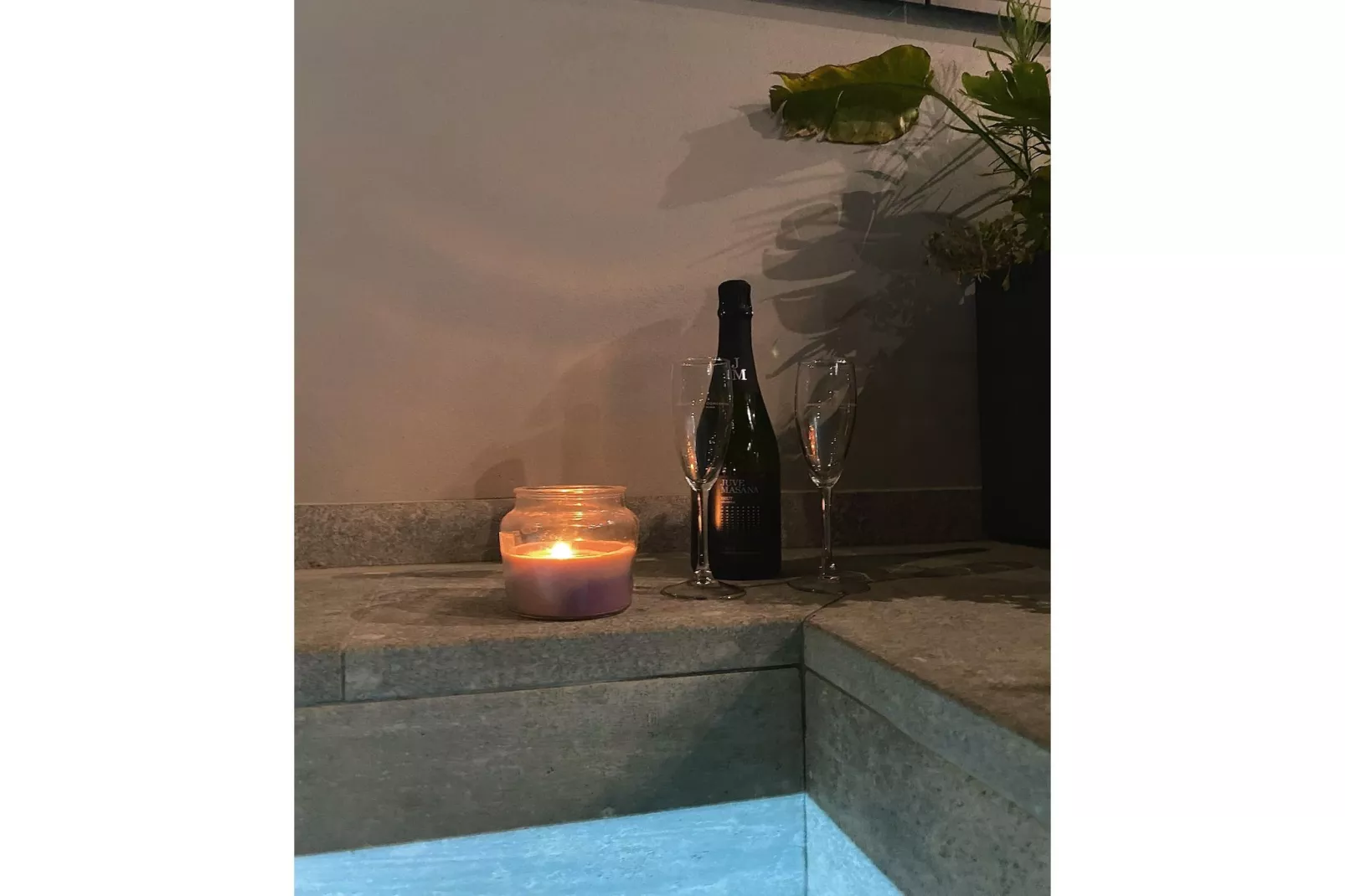 Villa Moncerrat - Ambiance