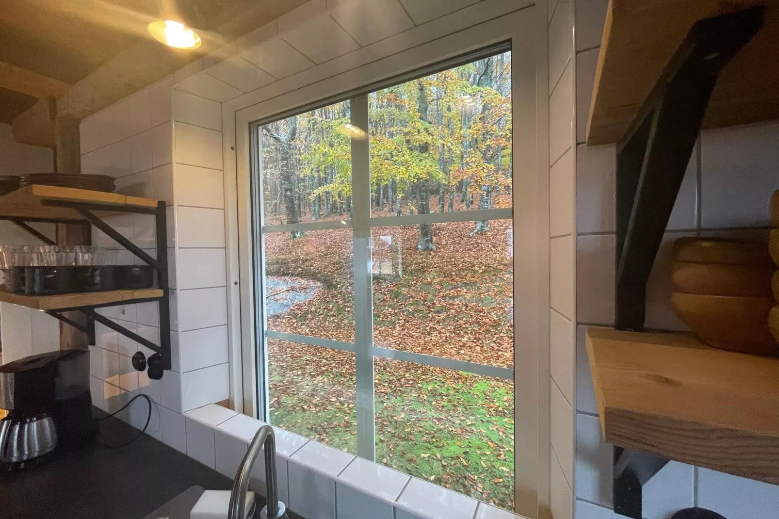 4 etoiles maison de vacances a UDDEVALLA-Intérieur