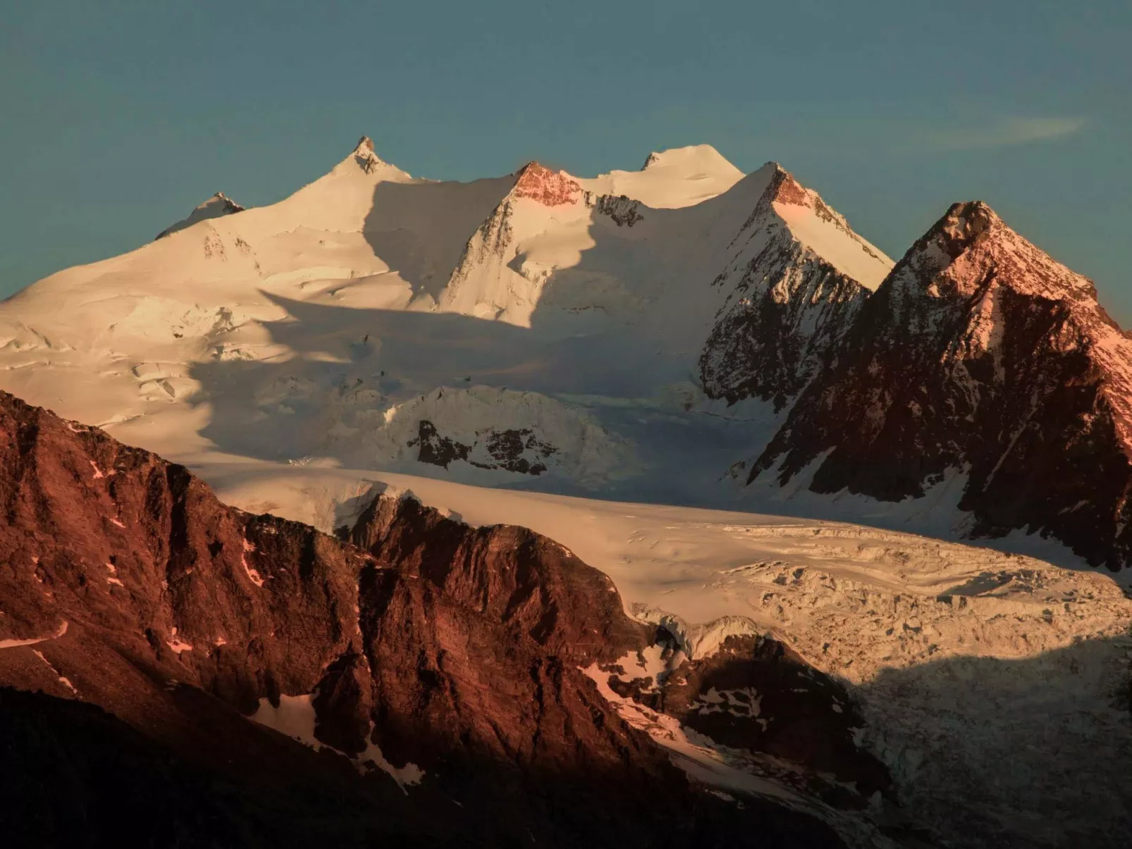 Chalet 1679 - Outside