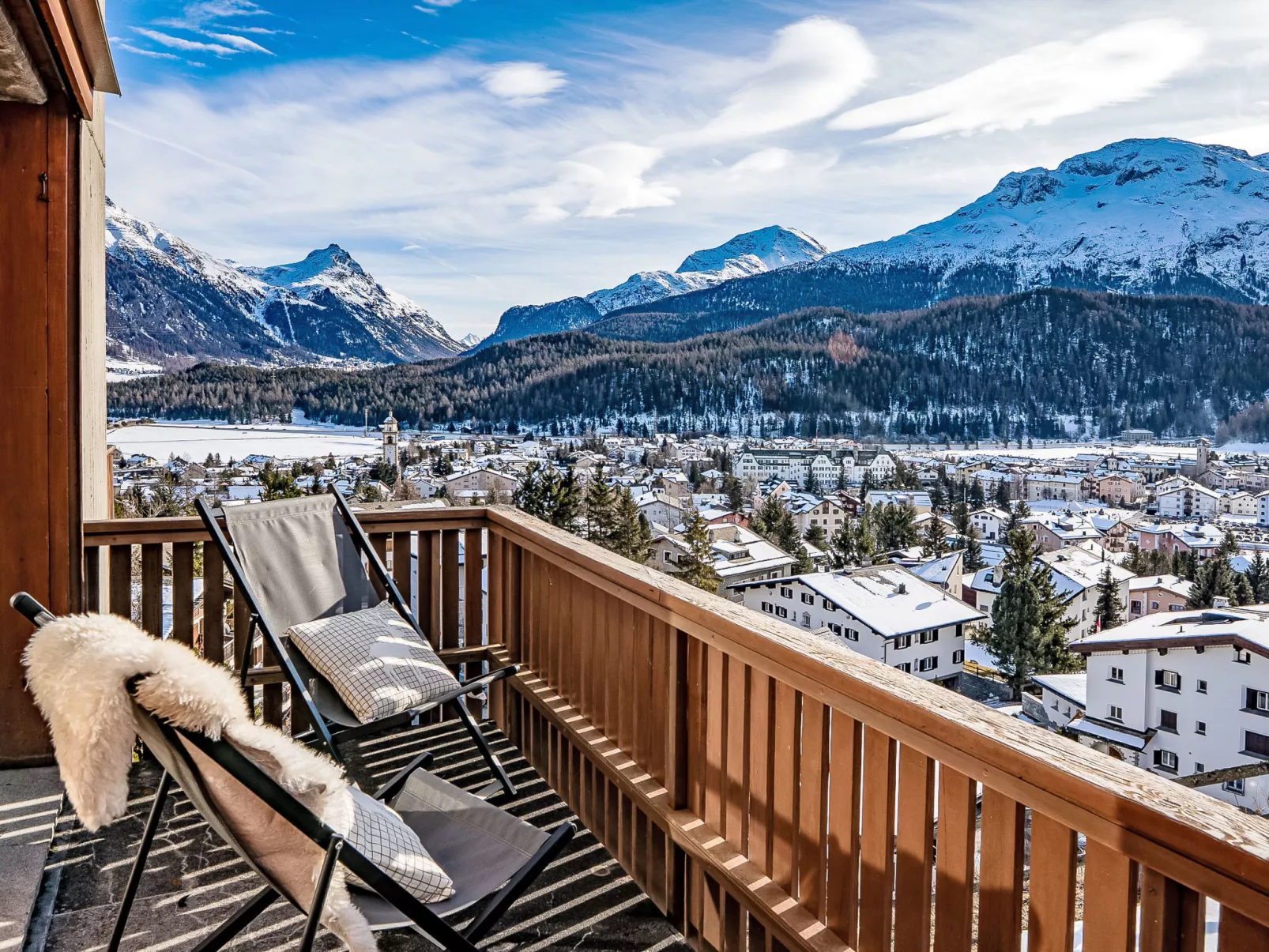 Chesa La Drosa AB-Dehors