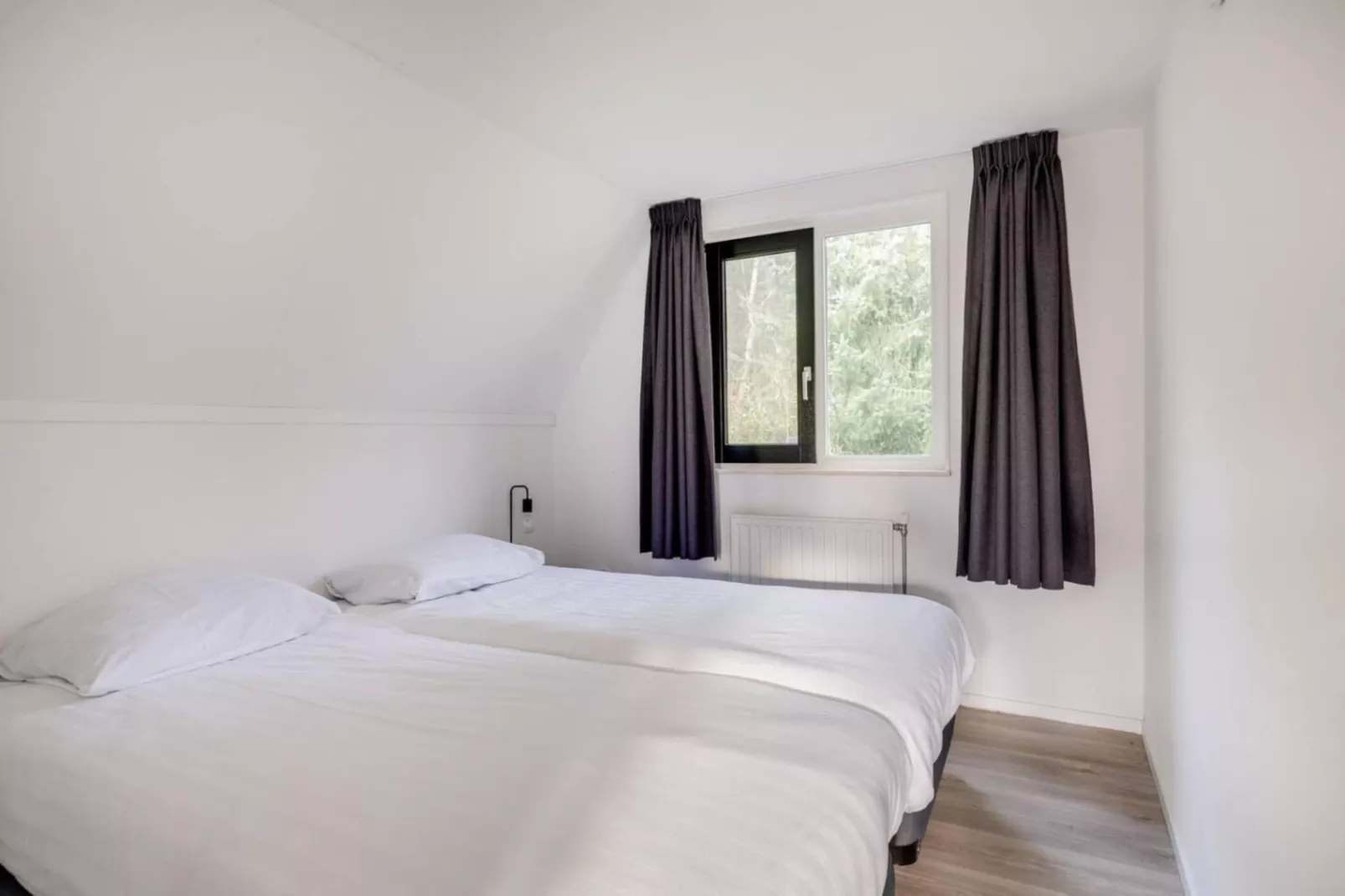 118 | Rietzanger | Sfeervol ingerichte bungalow-Bedroom