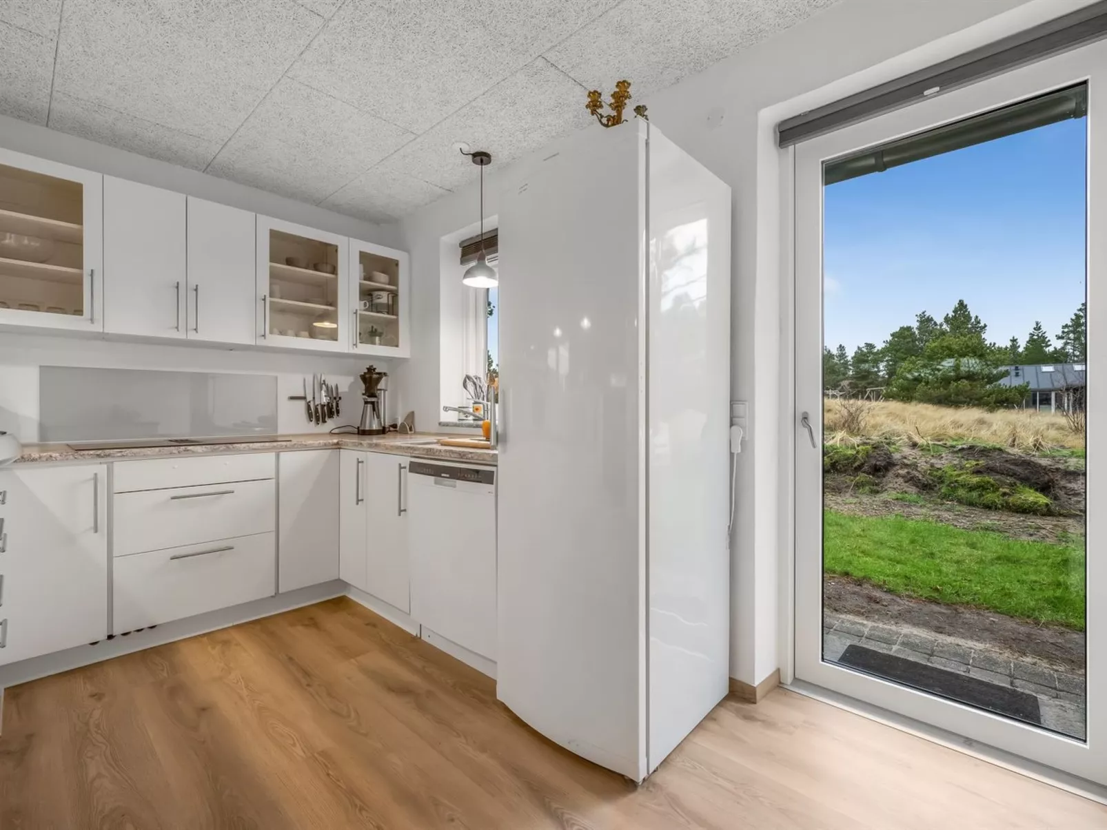 "Nele" - 1.4km from the sea-Inside