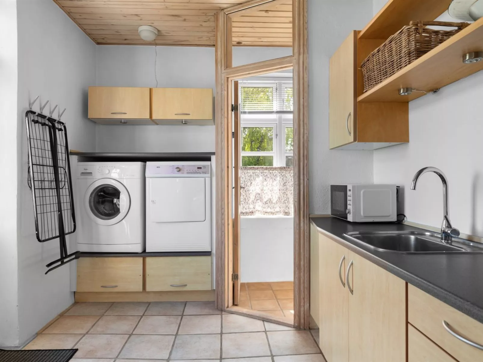 "Goti" - 850m from the sea-Inside