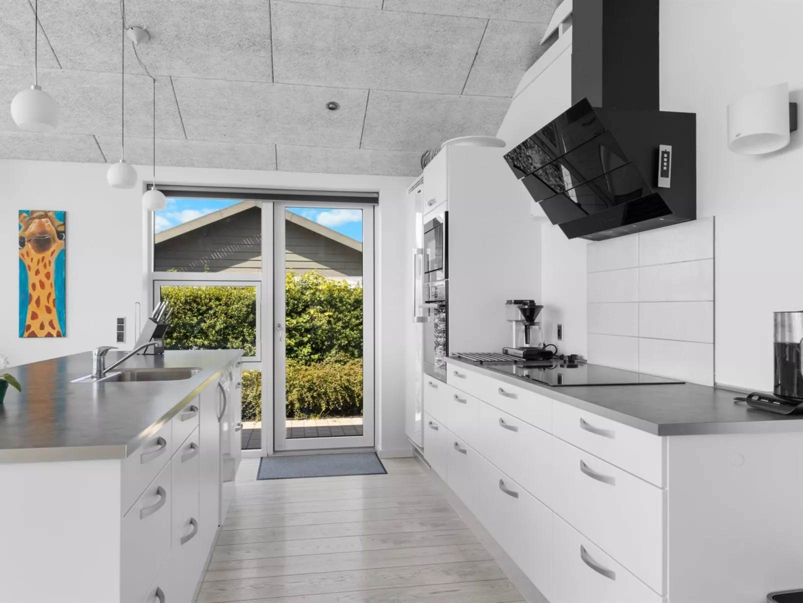 "Ubavka" - 100m from the sea-Inside