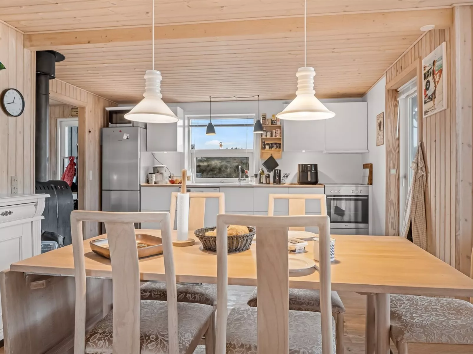 "Elba" - 500m from the sea-Drinnen