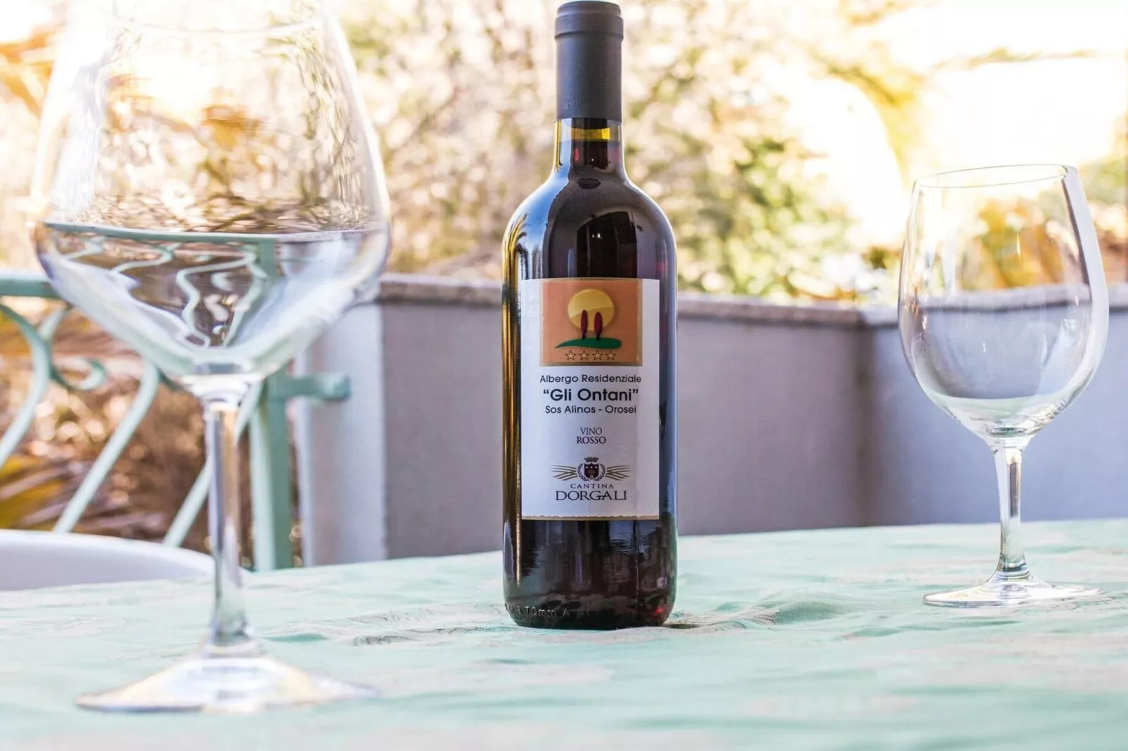 Residence Club Gli Ontani STUDIO - 4 PAX M4-Ambiente