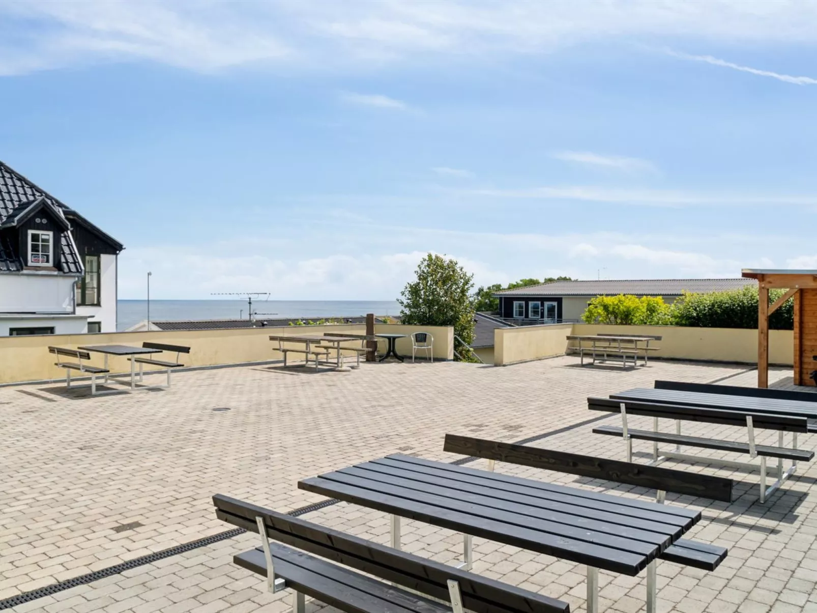 "Yosefin" - 50m from the sea-Dedans