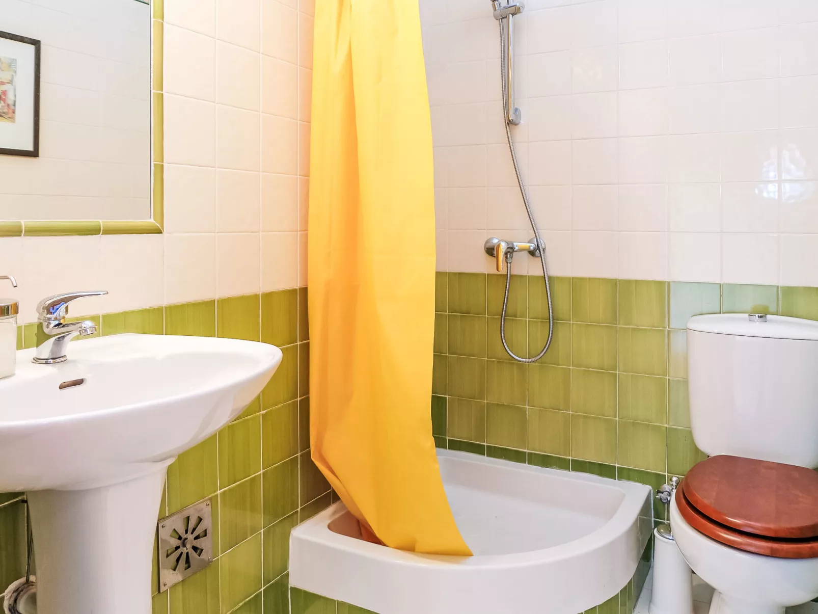 Villa dos Sobreiros - Dedans