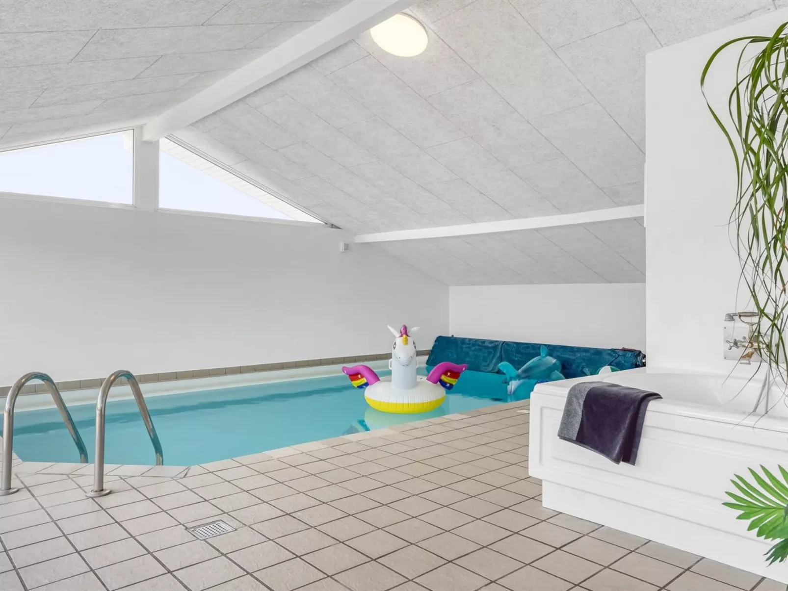 "Askrik" - 350m from the sea - Outside