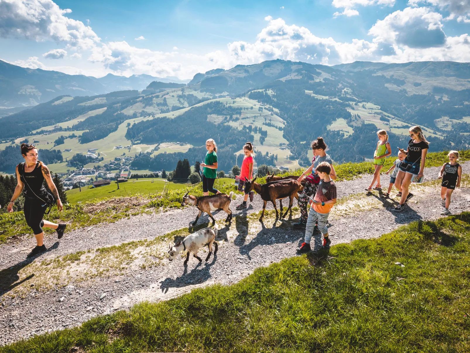 Ferienwohnung Daxer - Environnement