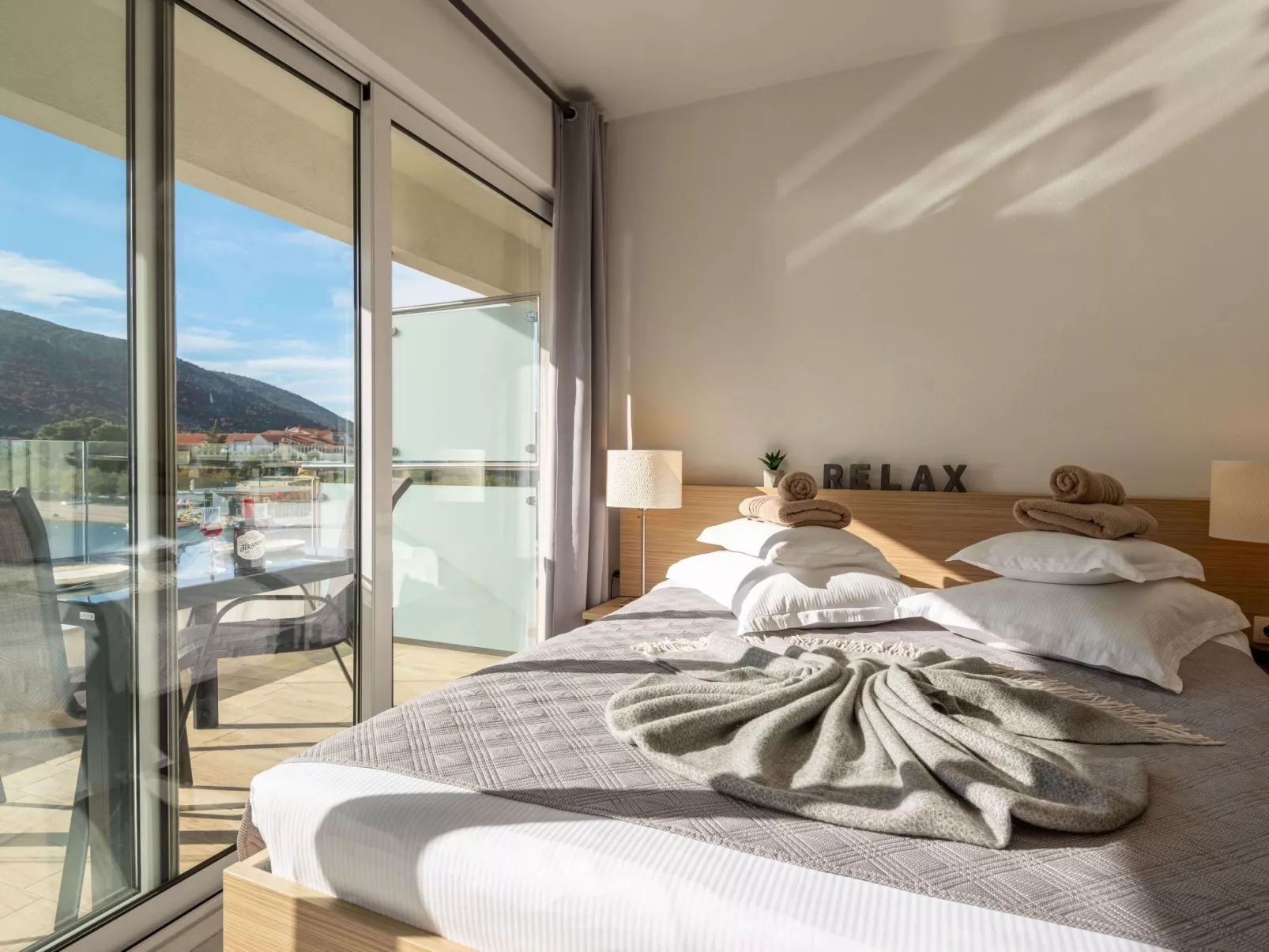 Srudio mit Meerblick - nur für Erwachsene - Image-tags.info