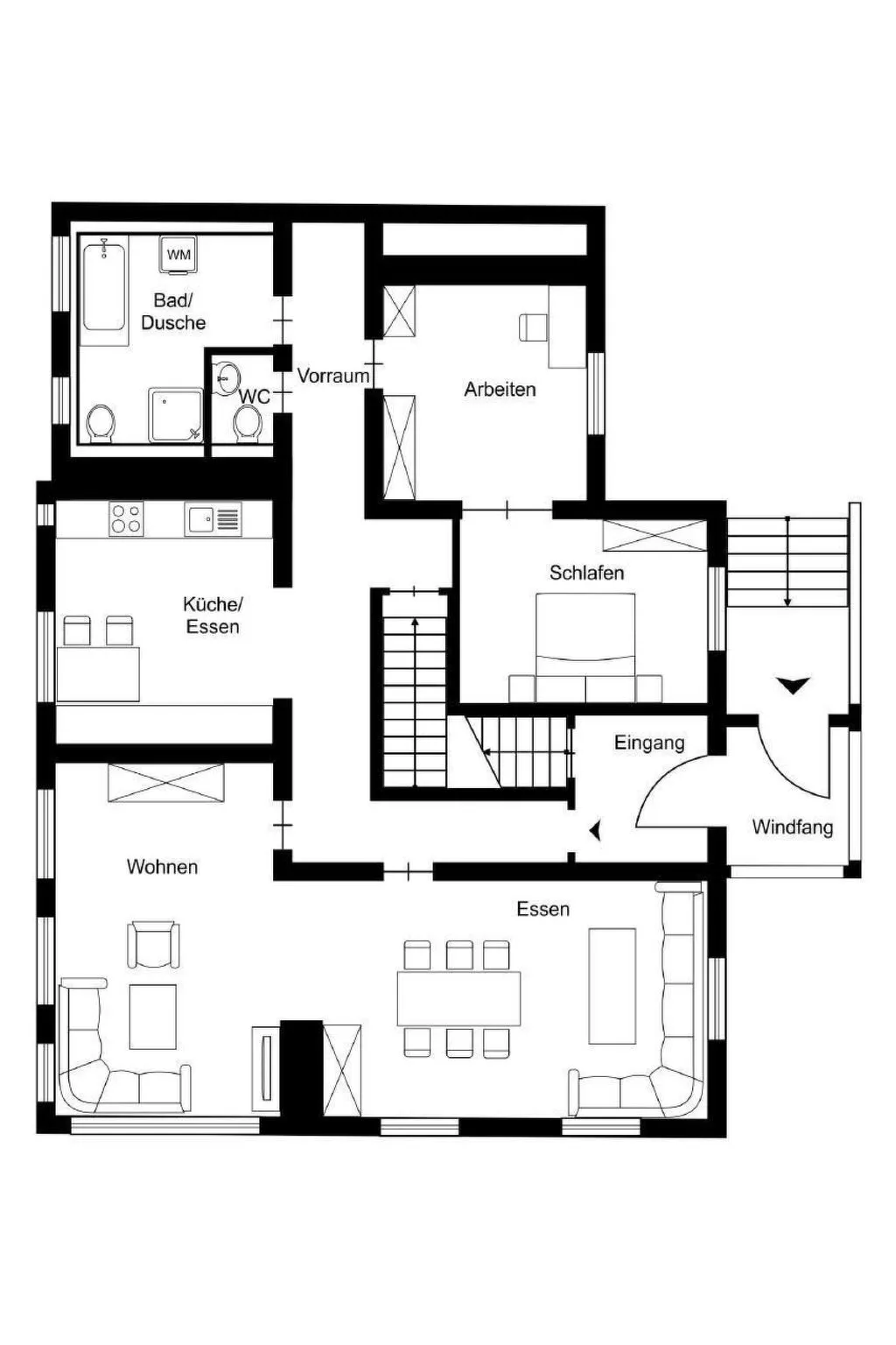 Chesa Clos - Image-tags.info