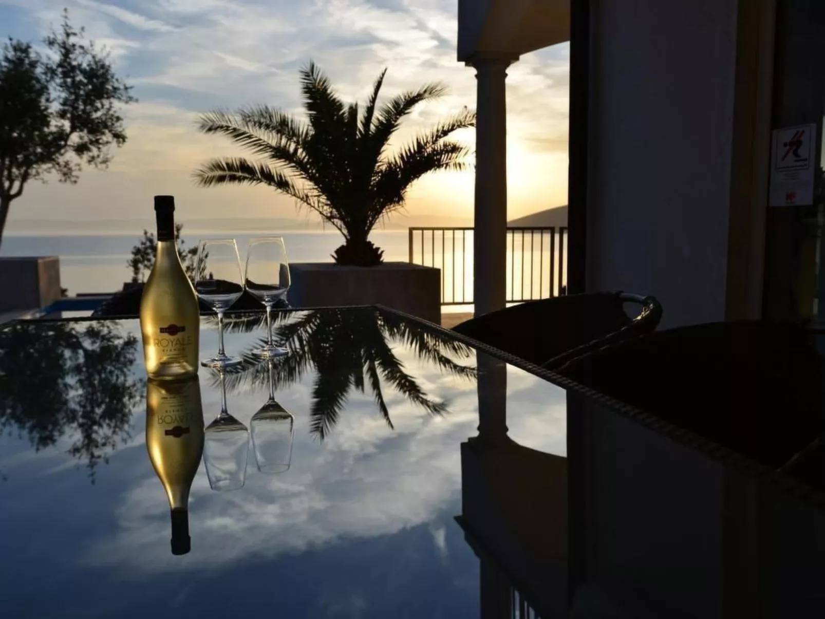 Ferienvilla Mar - Insel Krk - Direkt am Strand - Image-tags.info