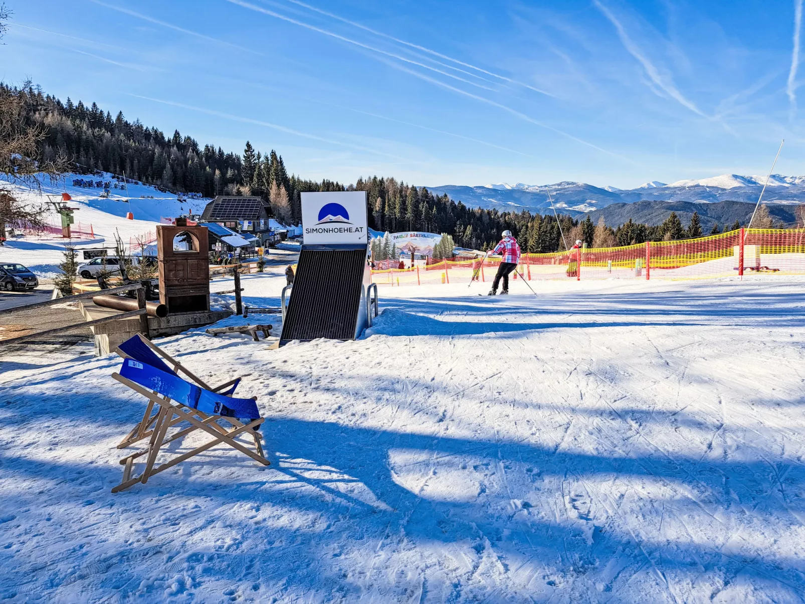 Urban & Florian Apt.67 Family - Umgebung