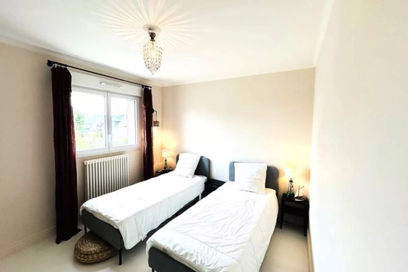 Résidence Ysatis-larmor Plage-Untagged