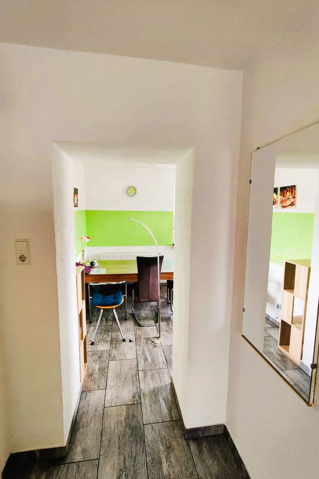 Wohnung „Sonnendeck“ - Image-tags.info