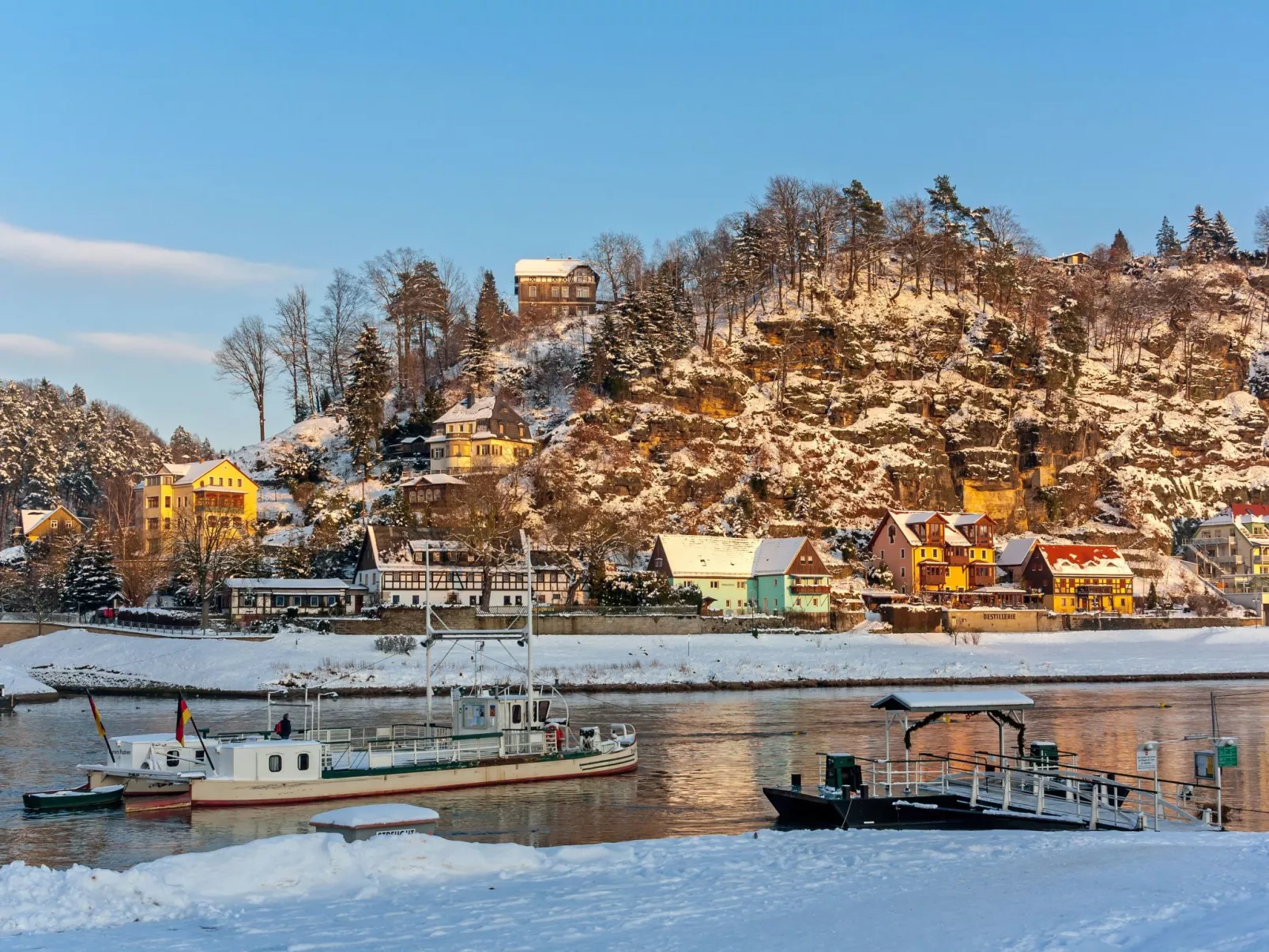 Fewo Schrammsteine - Image-tags.info