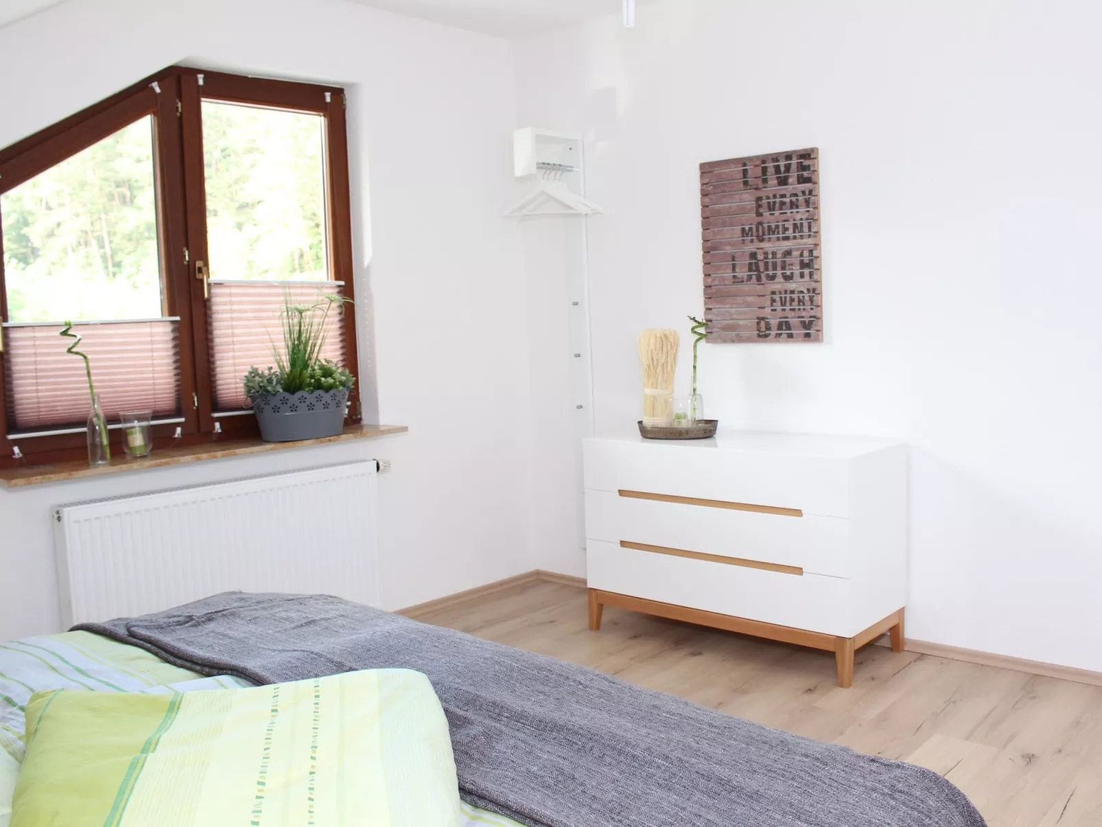 Nettes Ferienhaus in Hemfurth-Edersee mit Großer Terrasse - Image-tags.info