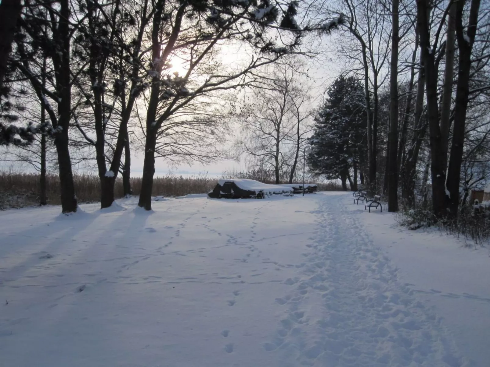 Für 4 Personen ca. 165 m&sup2; in Mardorf, Niedersachsen (Steinhuder Meer) - Image-tags.info